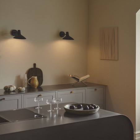 Wall Lamp Darci Short