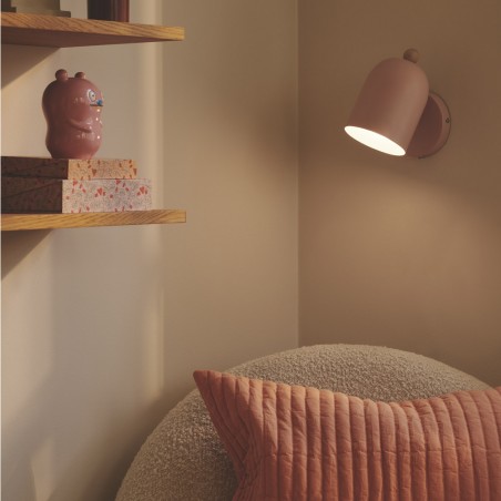 Wall Lamp Gaston