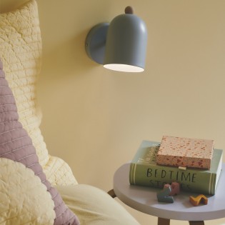 Aplique de pared Gaston