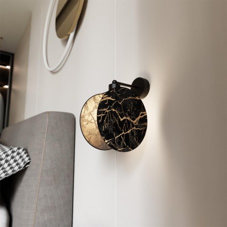 Wall lamp Letiva Mármol