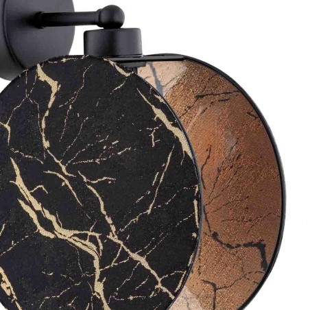Wall lamp Letiva Mármol
