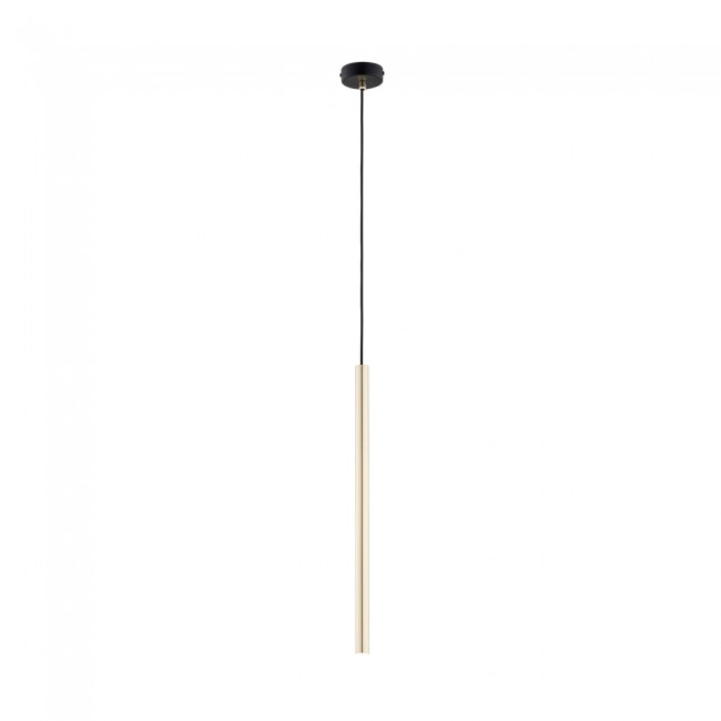 Ceiling lamp Selter Gold