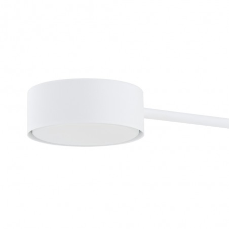 Pendant lamp Operis White (6 lights)