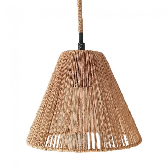 Lampshade Sebe Jute