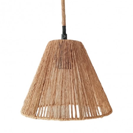 Lampshade Sebe Jute