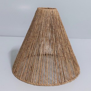 Lampshade Sebe Jute