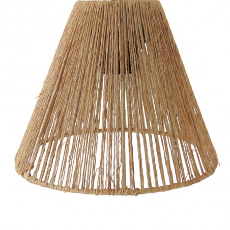 Lampshade Sebe Jute