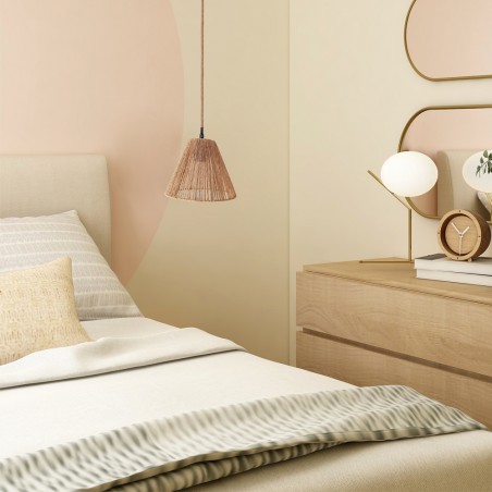 Lampshade Sebe Jute