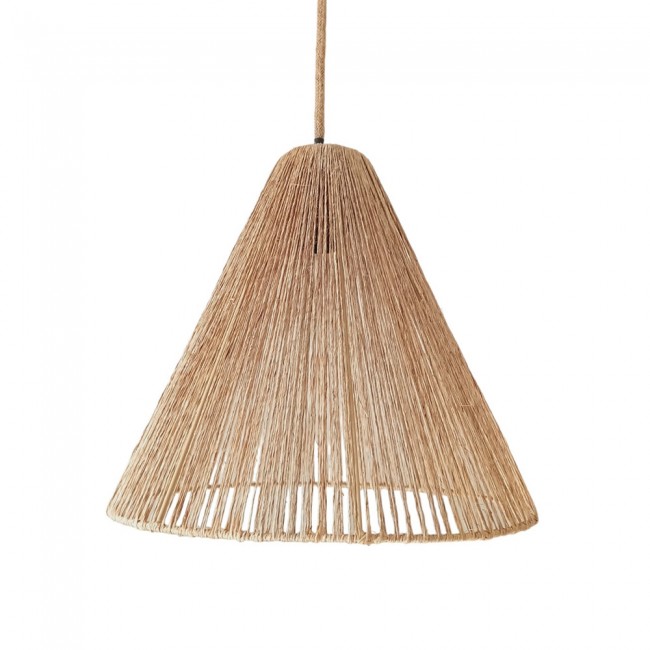 Lampshade Sebe Jute Big