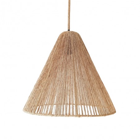 Lampshade Sebe Jute Big
