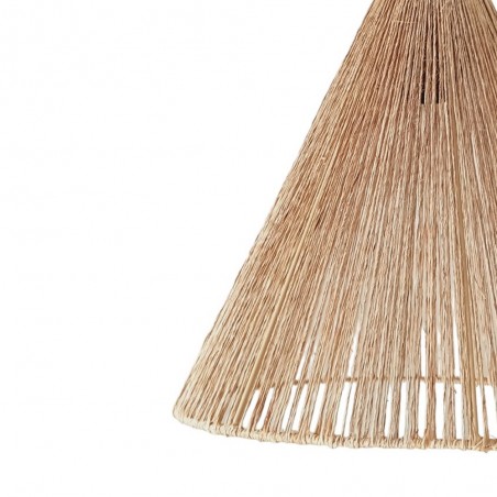 Lampshade Sebe Jute Big