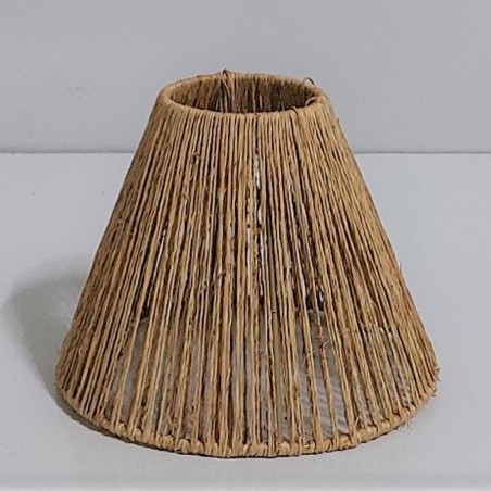 Lampshade Sebe Jute Big