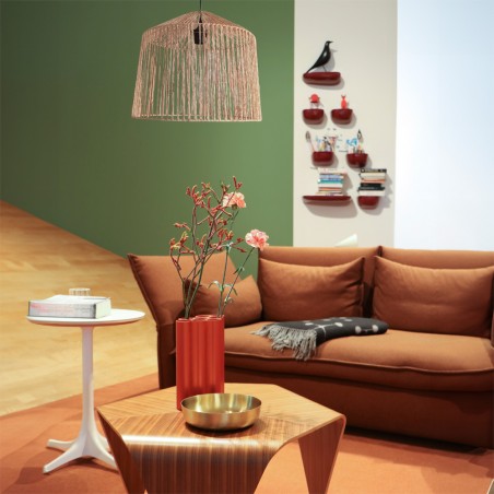 Jute Lampshade Listre