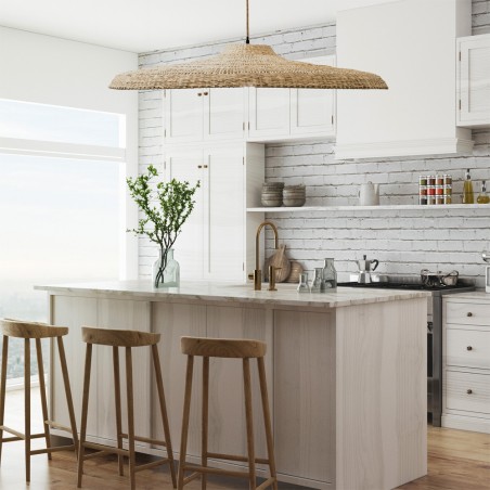 PANTALLA ARI BIG DE ALGAS 1000x155mm