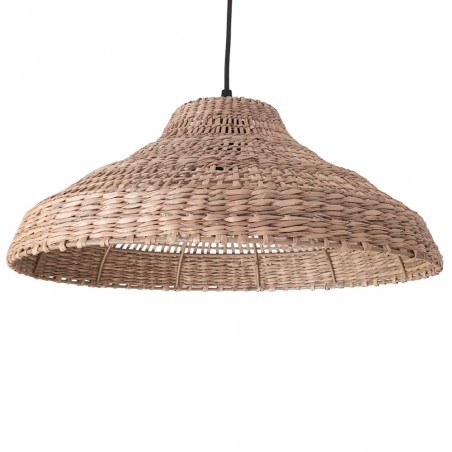Seaweed lampshade Obi Small