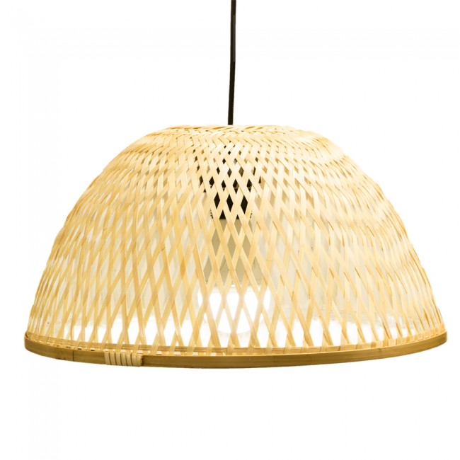 Bamboo lampshade Maro