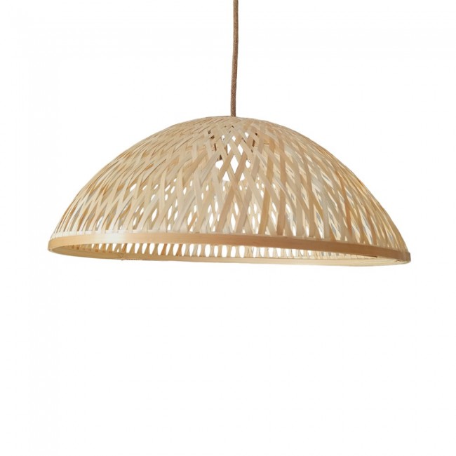 Bamboo lampshade Maro Large