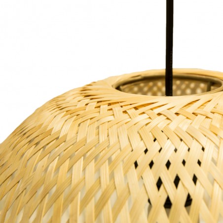 Bamboo lampshade Maro Large