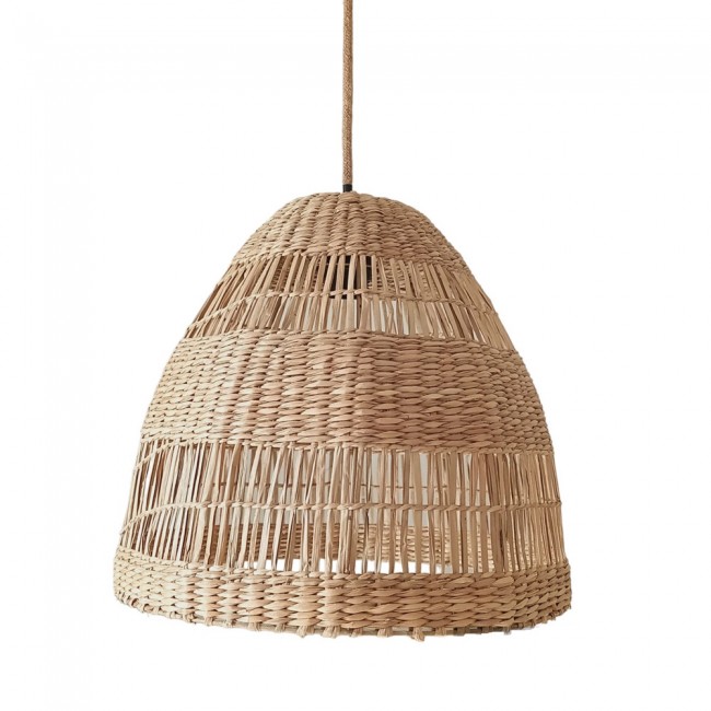Seaweed lampshade Merina