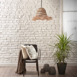 PANTALLA ANSE DE ALGAS 350x300mm