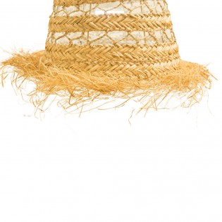 Seaweed lampshade Elmo