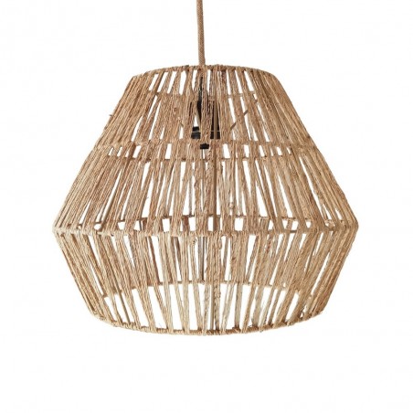Seaweed lampshade Silafa