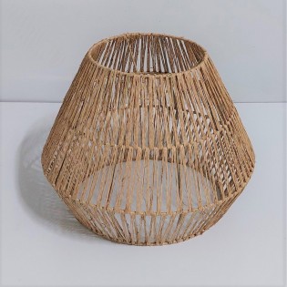 Seaweed lampshade Silafa