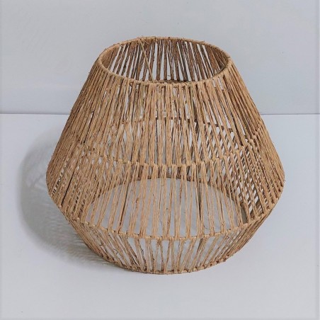 Seaweed lampshade Silafa