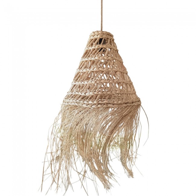 Seaweed lampshade Sadu