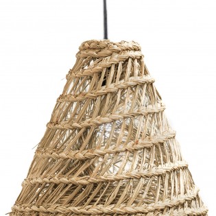 Seaweed lampshade Sadu