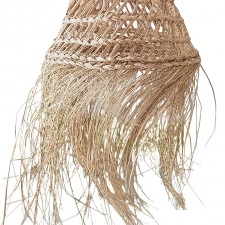 Seaweed lampshade Sadu