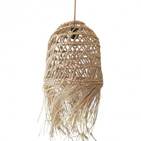 Seaweed lampshade Asdi