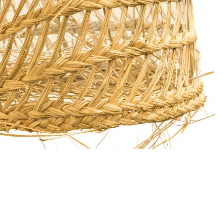 Seaweed lampshade Asdi