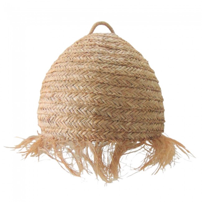Seaweed lampshade Mera