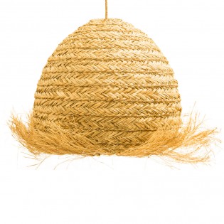 Seaweed lampshade Mera