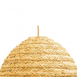 Seaweed lampshade Mera