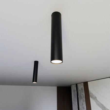 Foto de superficie Oscar Negro M
