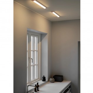 Batten Light Fitting LED Glendale 60 (10.5W)