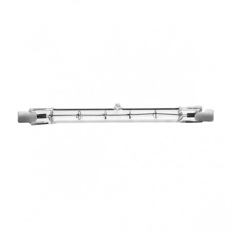 Pack 10 Light bulbs halogens ECO 118mm