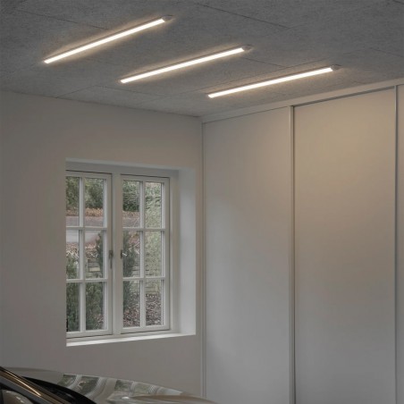 Batten Light Fitting LED Glendale 120 (21W)
