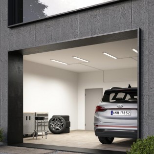 Listón LED para exterior Marisol (13.5W)