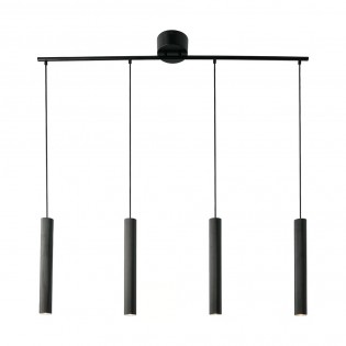 Pendant Lamp Vico (4 lights)