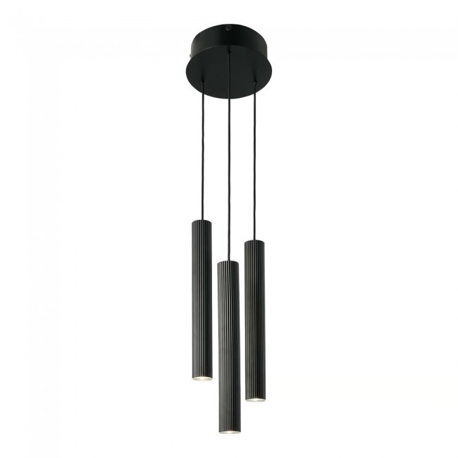 Lámpara colgante Vico (3 luces)
