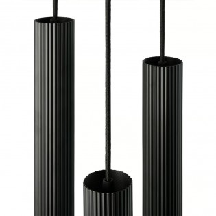 Pendant Lamp Vico (3 lights)