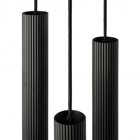 Pendant Lamp Vico (3 lights)