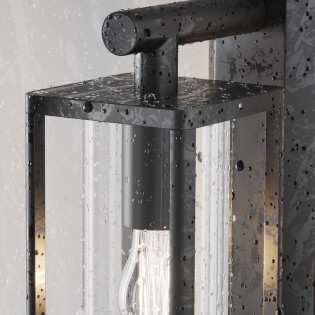 Outdoor Wall Lamp Cell
