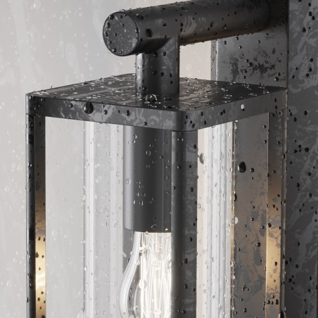 Aplique de pared de exterior Cell