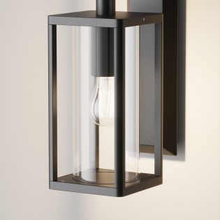 Aplique de pared de exterior Cell