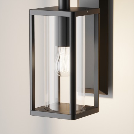 Aplique de pared de exterior Cell