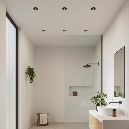 Ceiling Recessed Light for bathrooms Umberto